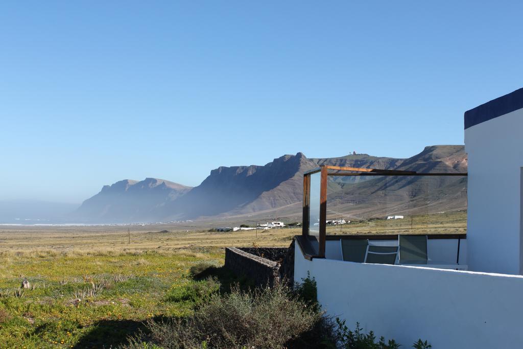 Finca Las Laderas Dış mekan fotoğraf