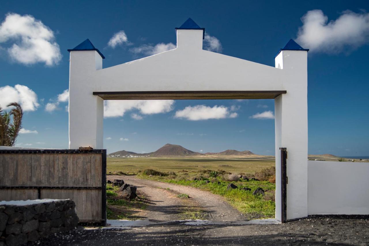 Finca Las Laderas Dış mekan fotoğraf